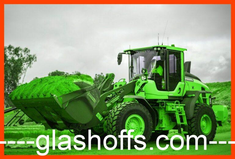 Guide to Finding Quality Heavy Equipment for Sale
