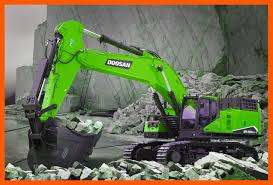 Heavy Machinery for Sale