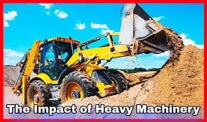 Rent Construction Equipment