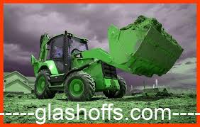 Renting a Front End Loader