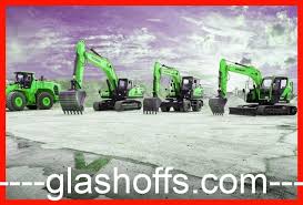 Renting a Front End Loader